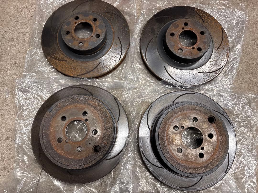 Project μ SCR Pure Plus6 86/ZN6 GR86/ZN8