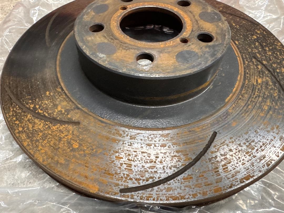 Project μ SCR Pure Plus6 86/ZN6 GR86/ZN8