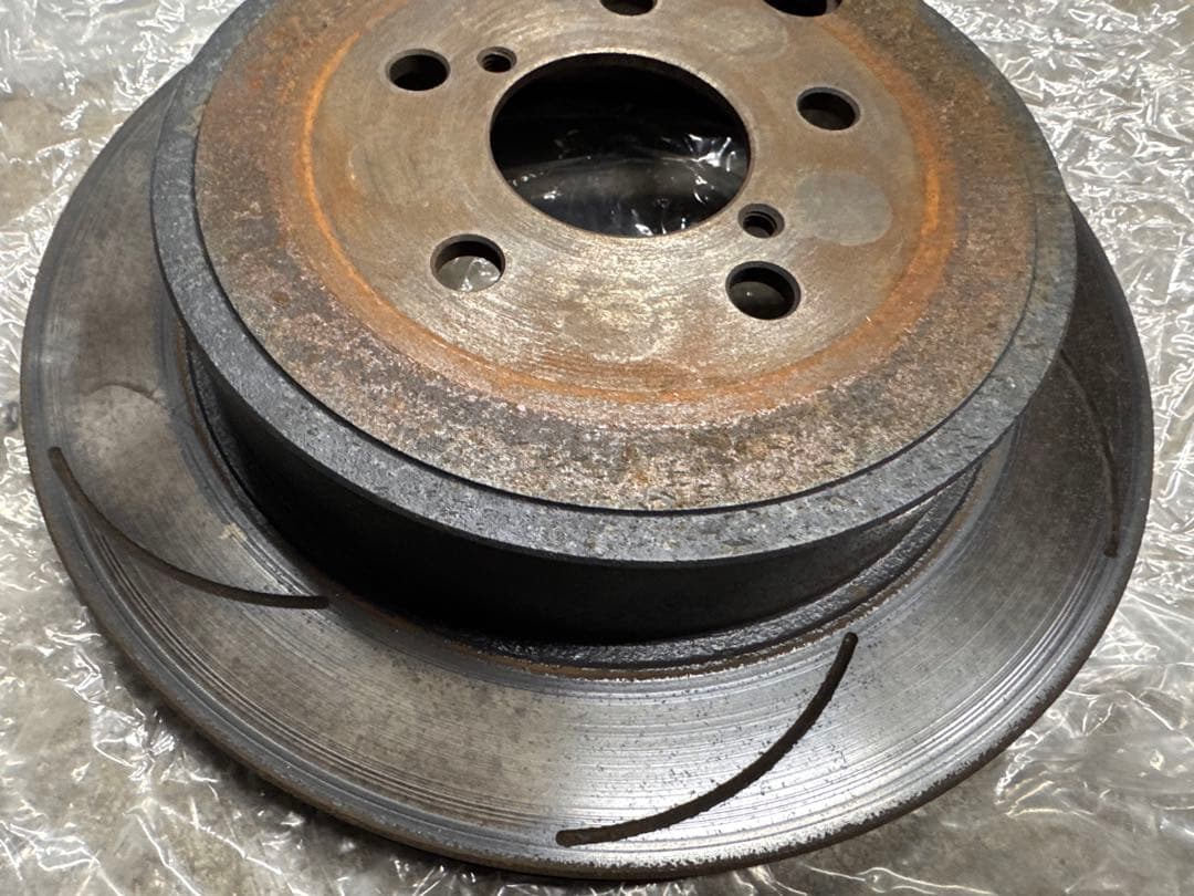 Project μ SCR Pure Plus6 86/ZN6 GR86/ZN8