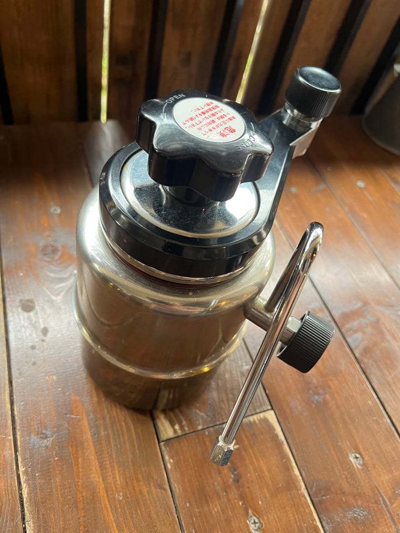 直火式エスプレッソメーカー bellman cx-25 (値引き対応)