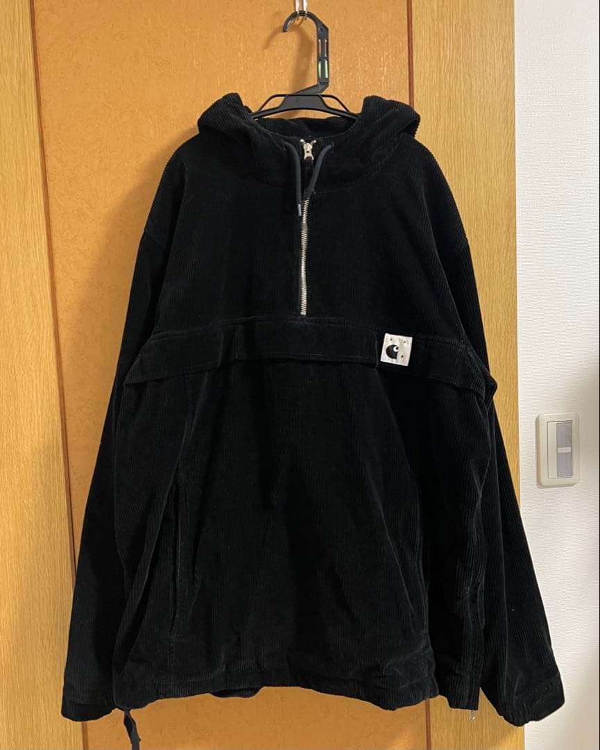 ニンバスプルオーバー /Carhartt×POP TRADING COMPANY