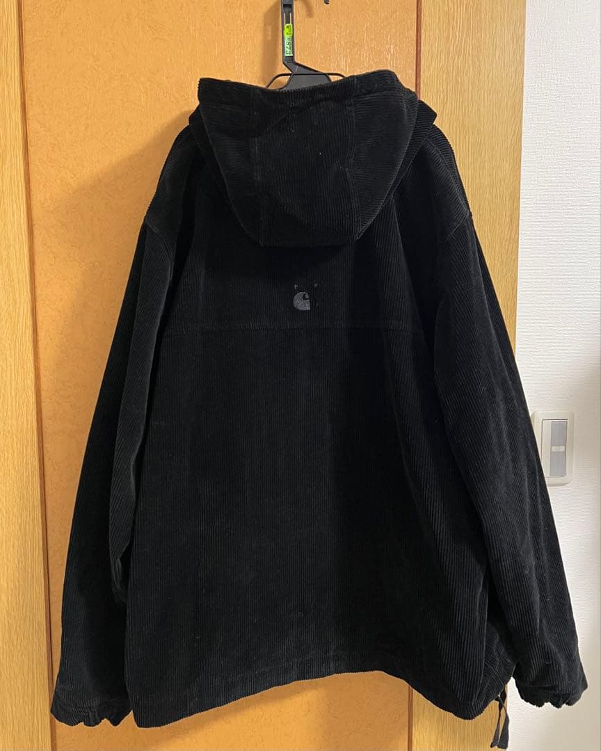 ニンバスプルオーバー /Carhartt×POP TRADING COMPANY