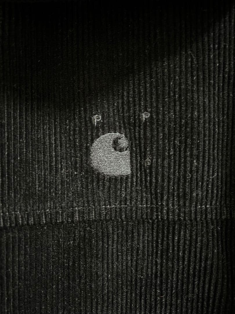 ニンバスプルオーバー /Carhartt×POP TRADING COMPANY