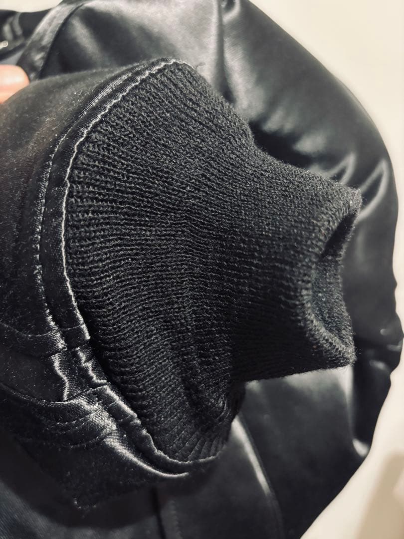 ROTOL TORNADO BOMBER BLOUSON MA-1ロトル L