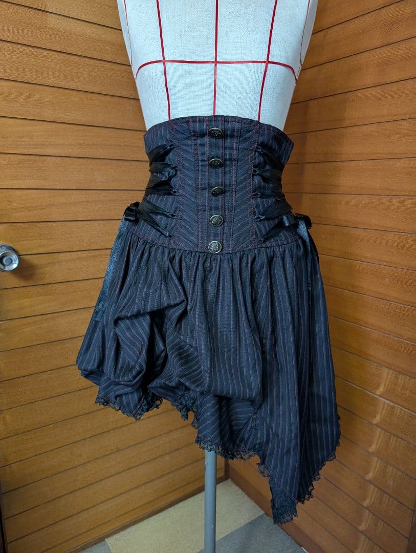 アルゴンキン　アーミッシュ　スカート