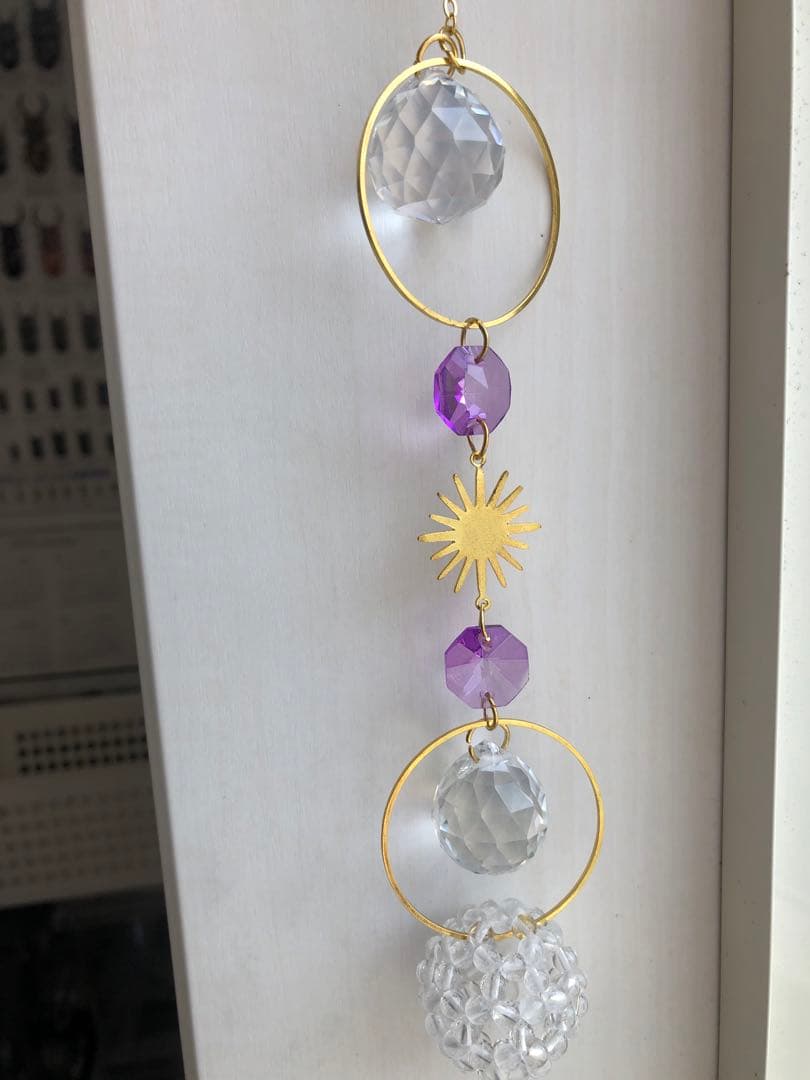 フラーレン バッキーボール 天然石 深空fullerene