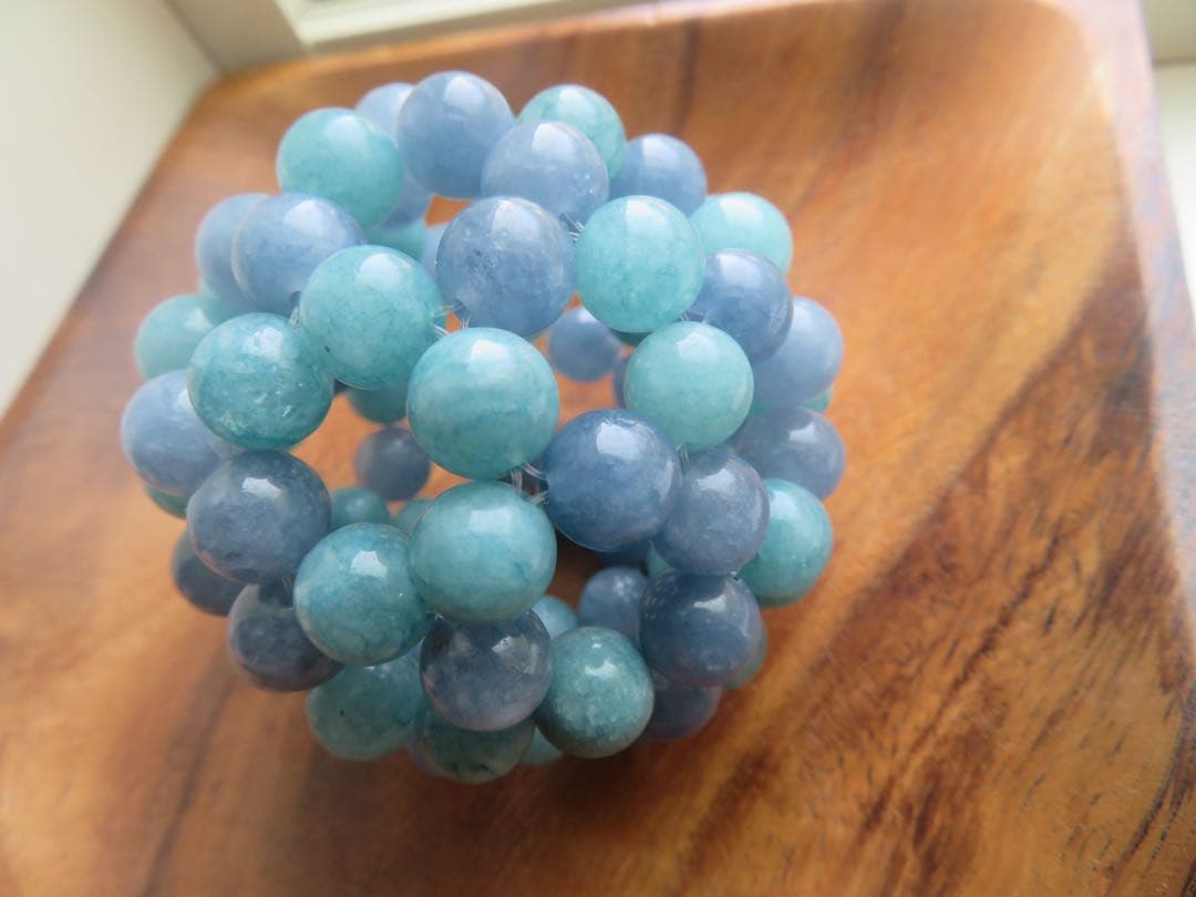 フラーレン バッキーボール 天然石 深空fullerene