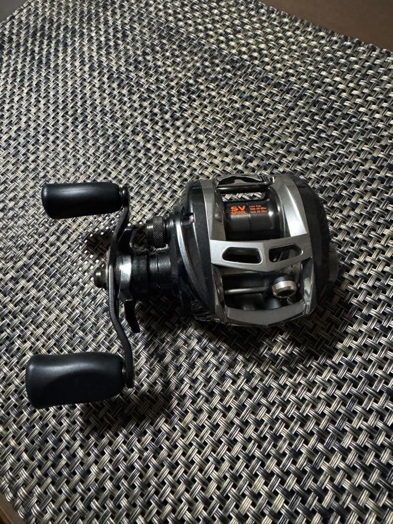 アルファスSV105