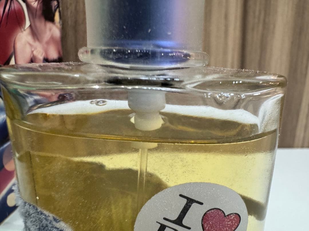 バラ売り可　ディオール香水6点セット