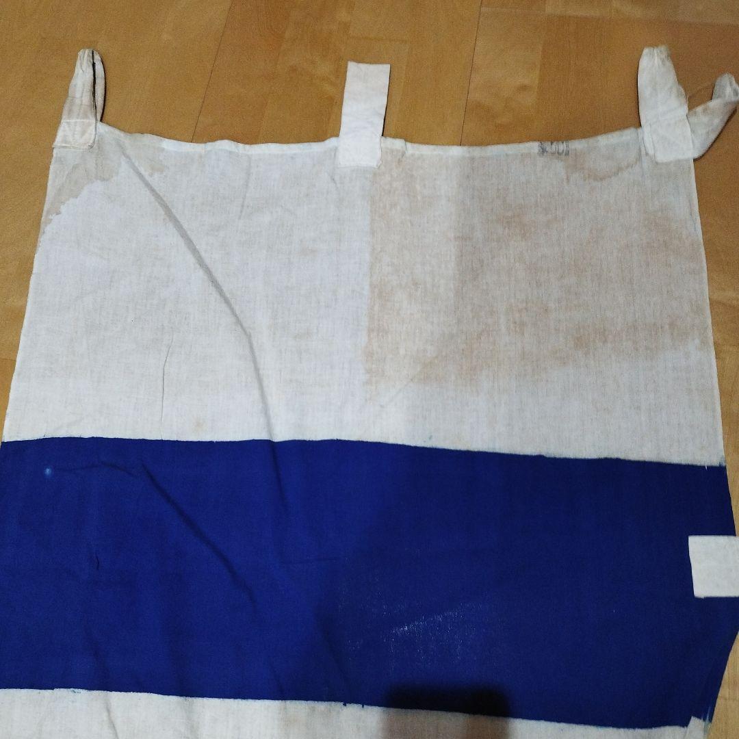 古布登り・鯉のぼり・家紋入り