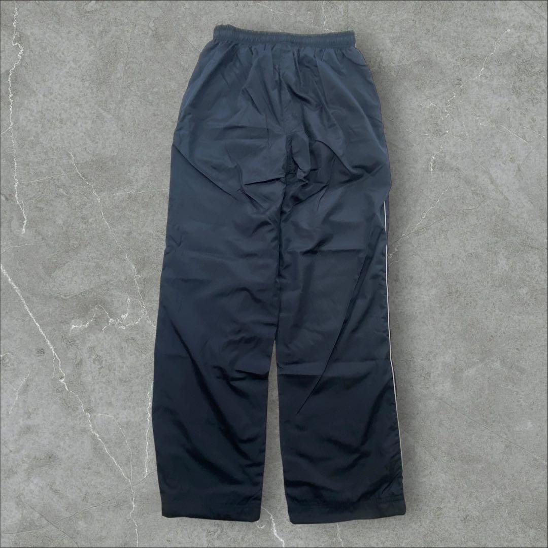 新品タグ付 MLB セットアップ ナイロンジャケット ナイロンパンツ M