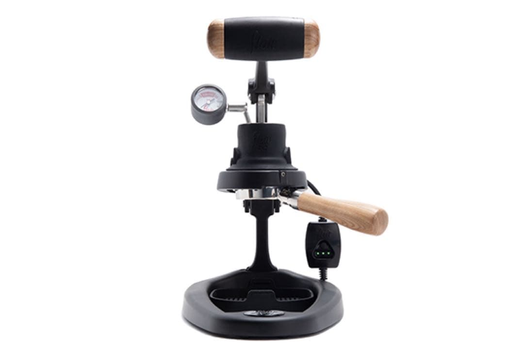 Flair 58(電気式) フレア58 手動エスプレッソマシン