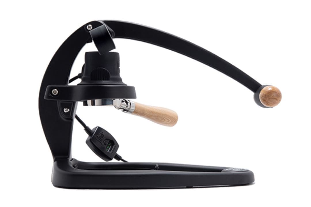 Flair 58(電気式) フレア58 手動エスプレッソマシン