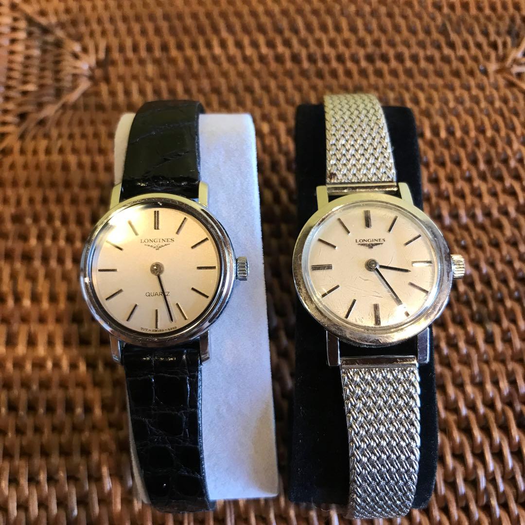 腕時計　5点まとめ売り　ジャンク品