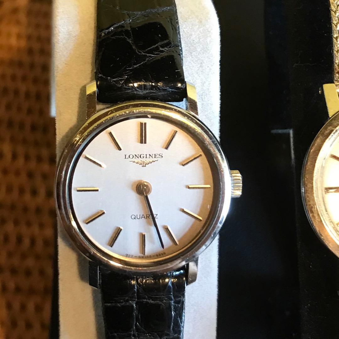 腕時計　5点まとめ売り　ジャンク品