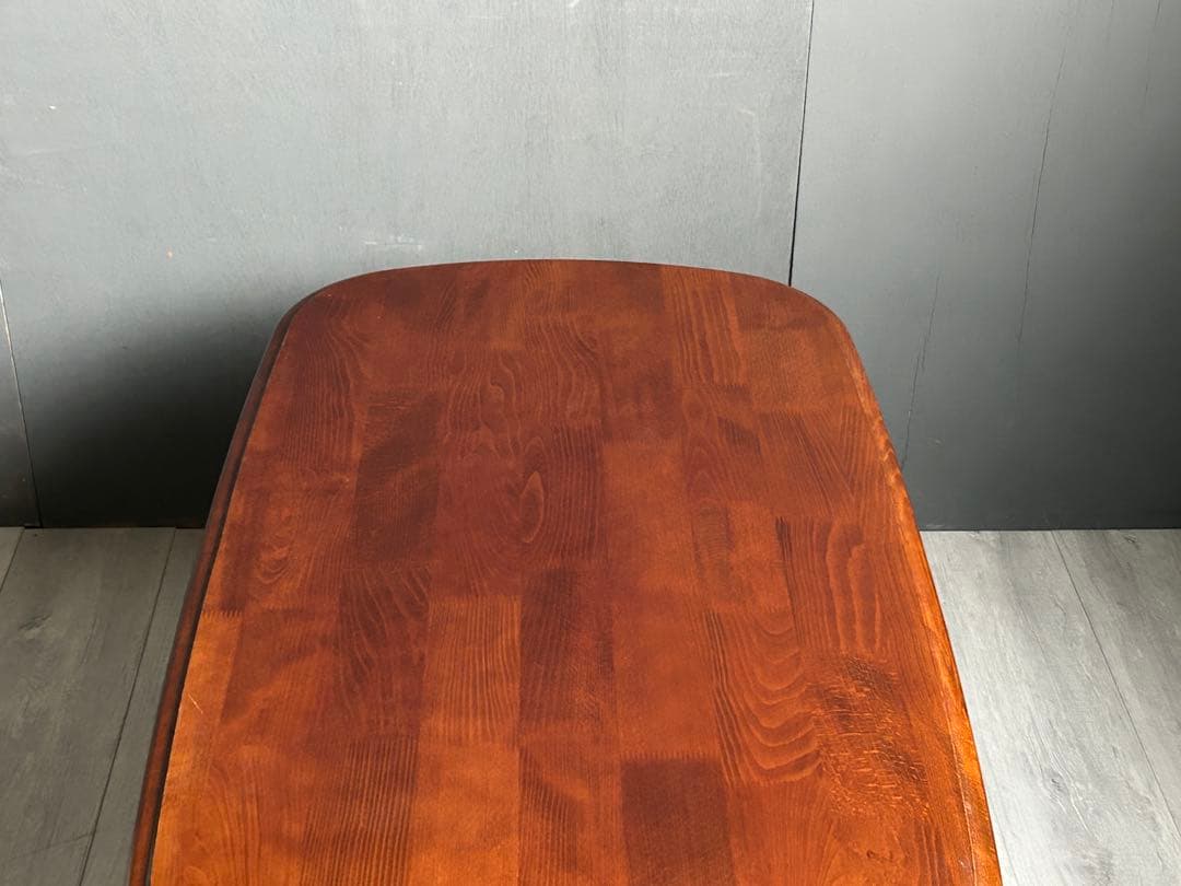 柏木工　KASHIWA ローテーブル　センターテーブル　ヴィンテージ　 IZ