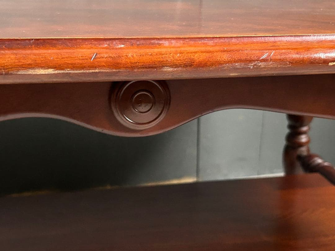 柏木工　KASHIWA ローテーブル　センターテーブル　ヴィンテージ　 IZ