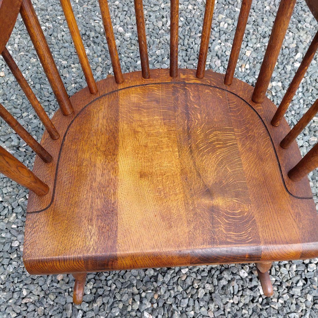 ロッキングチェア　引き取り限定❗