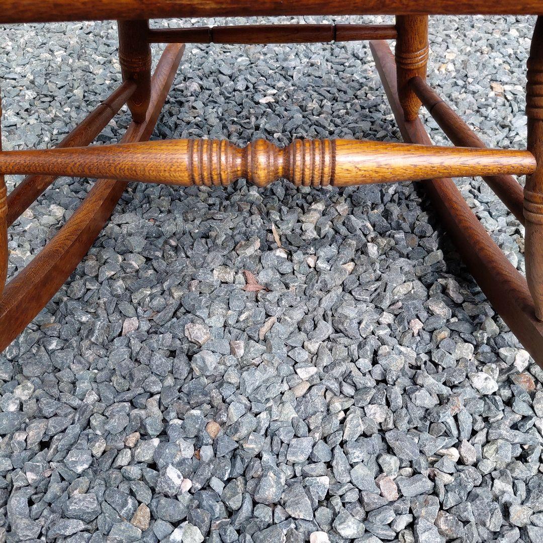 ロッキングチェア　引き取り限定❗