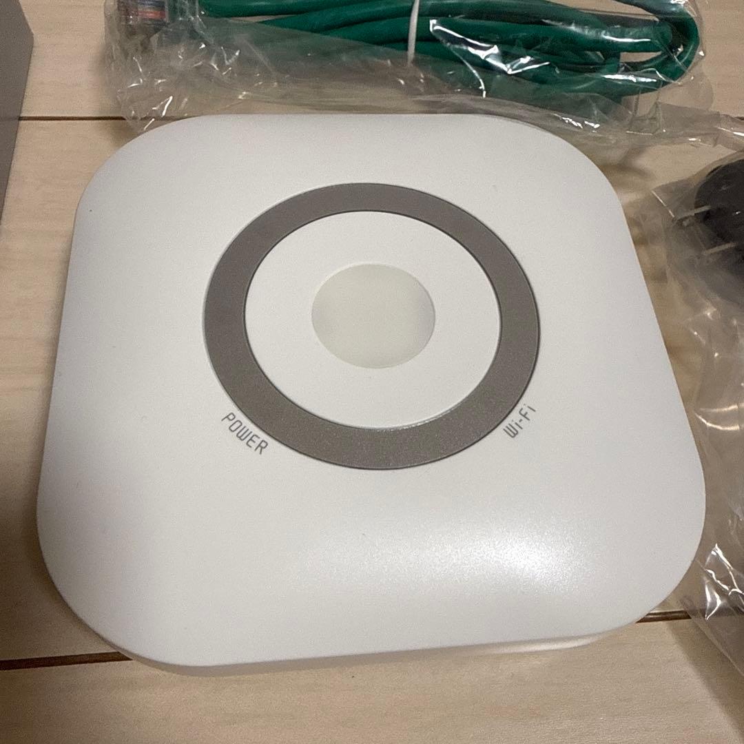 NEC Aterm HT100LN Wi-Fiルーター 未使用に近い