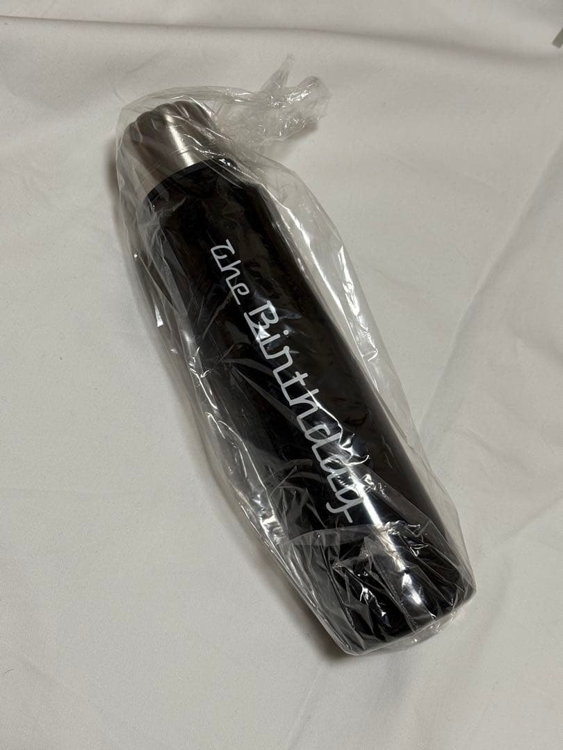 the Birthday ツアーグッズ サーモマグボトル300ml