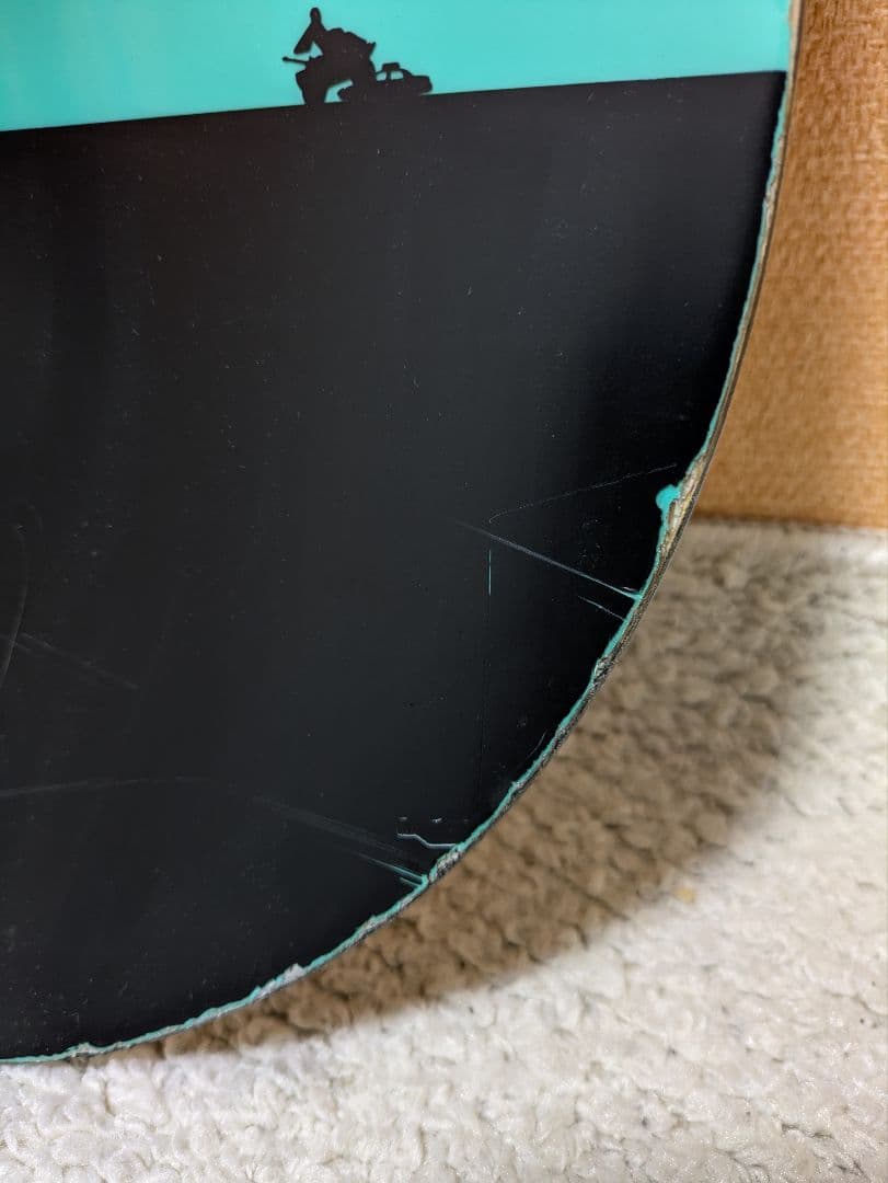 メンズ中級者にオススメ！BURON×BURONの超テッパン足回り2点セット！