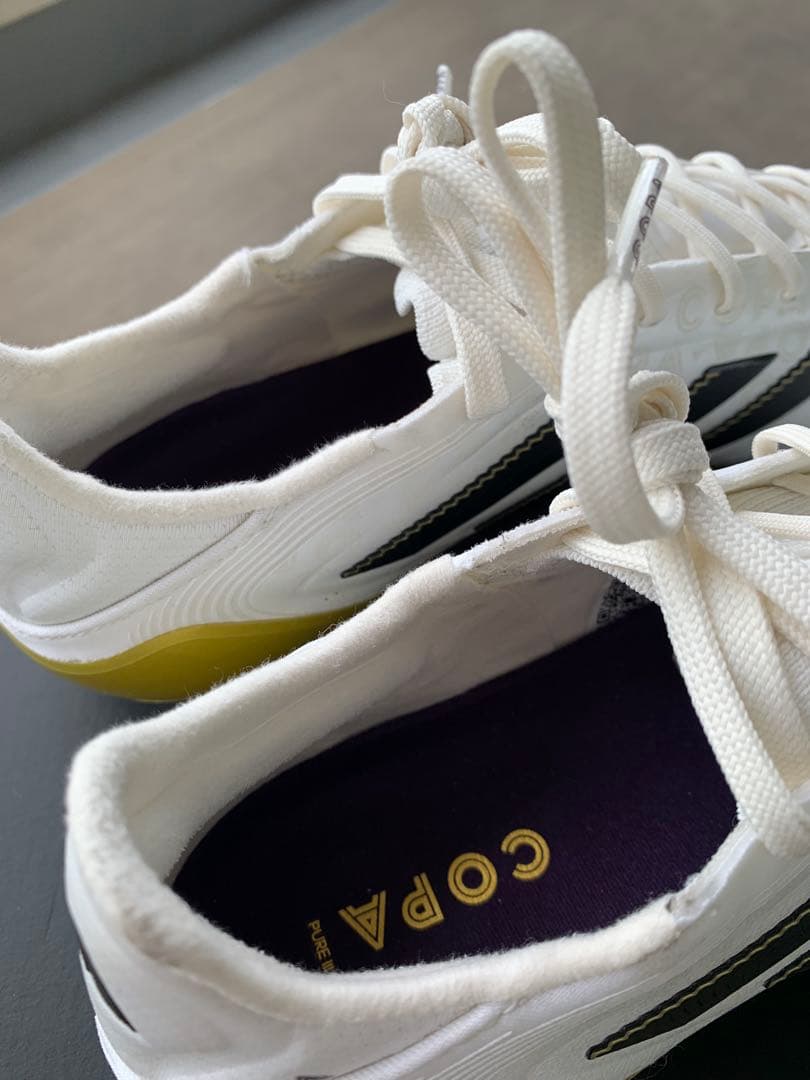 アディダス adidas コパピュア3エリート AG