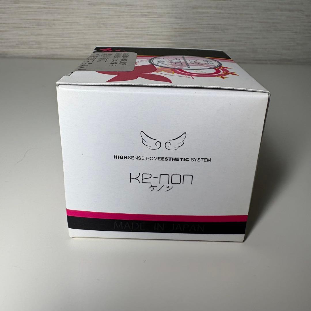 【新品未開封】KE-NONケノン ストロングカートリッジ 正規品
