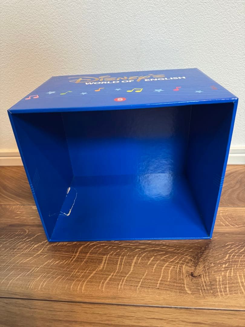 ひかるん　ディズニー英語システム　シングアロング　CD DVD テキスト