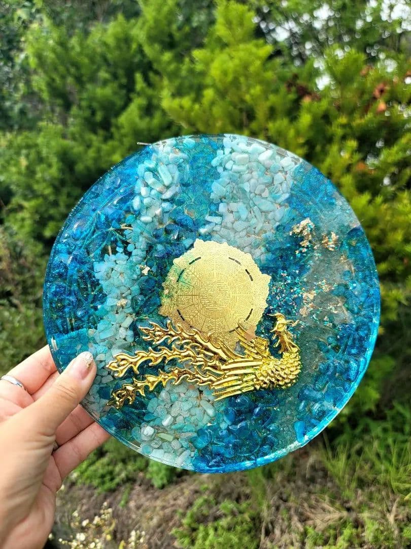 大巡礼オーダー容音様