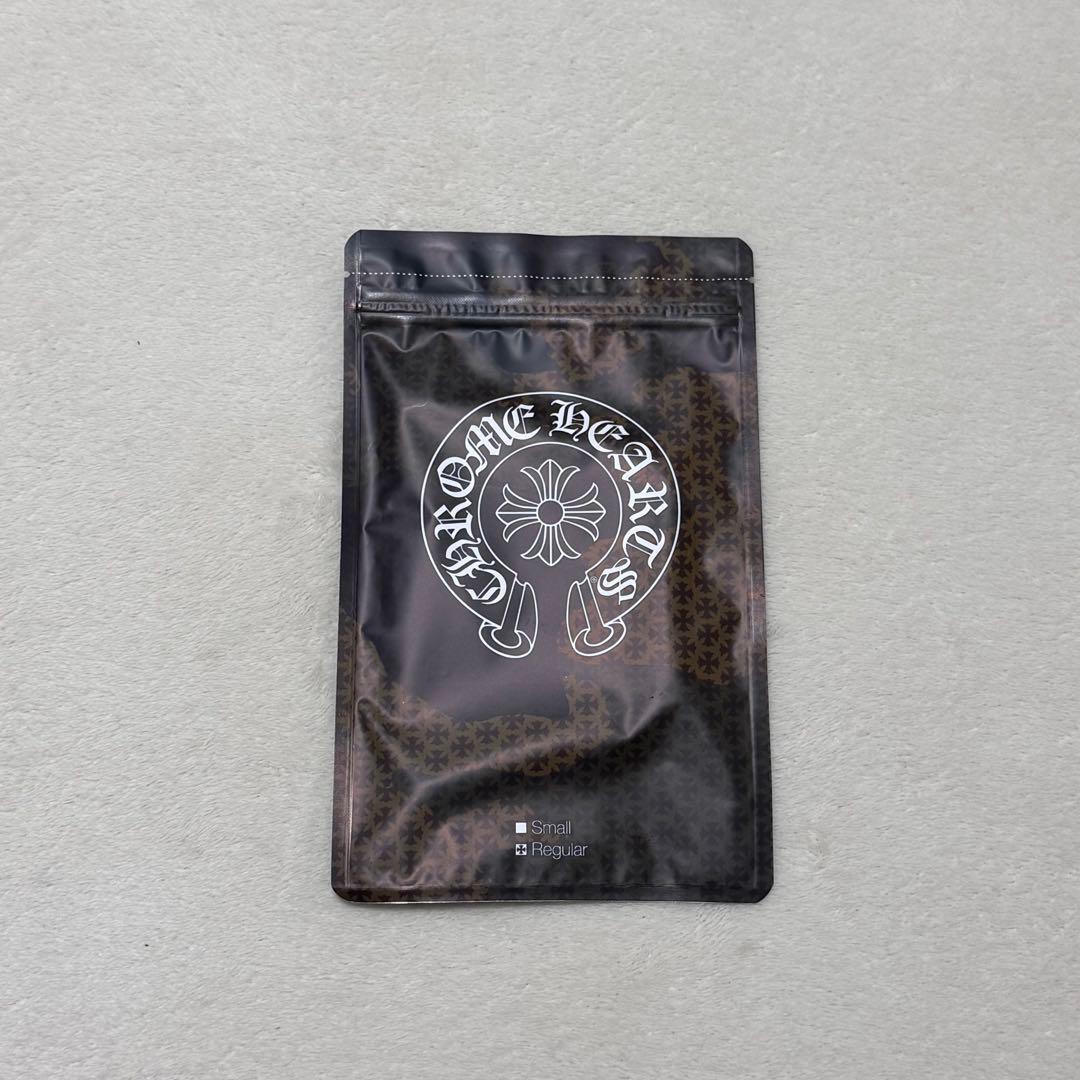 正規品 未使用CHROME HEARTS クロムハーツ マスク 迷彩