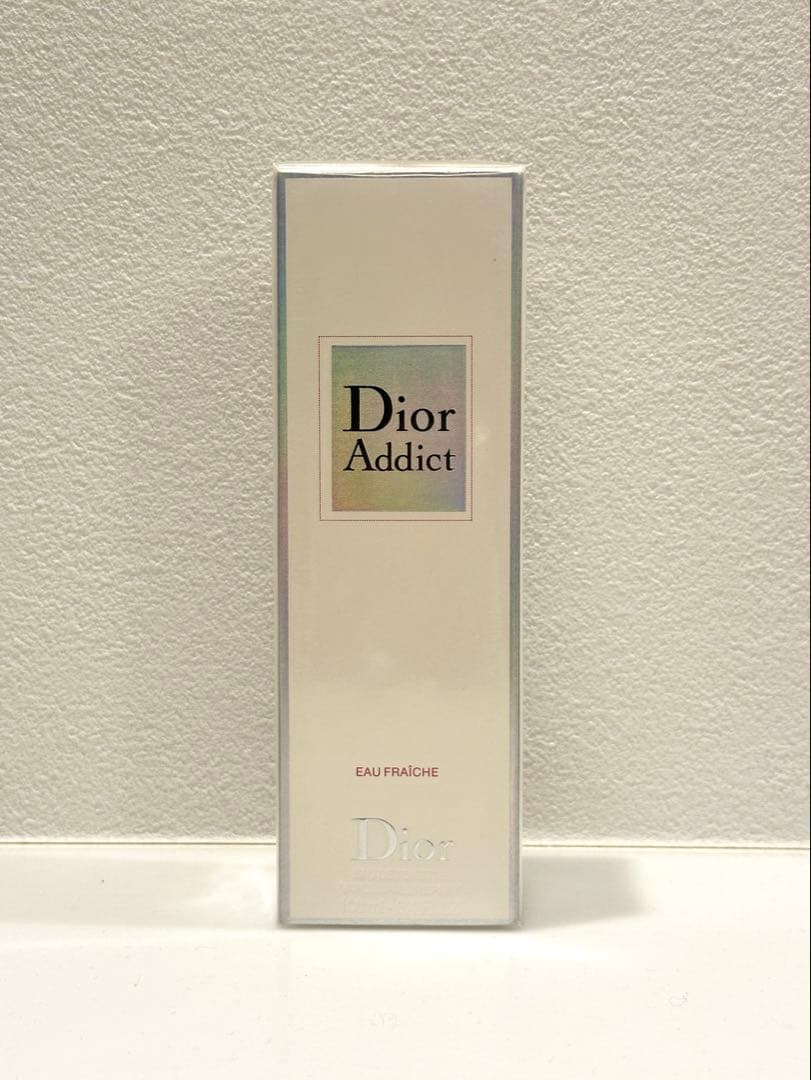 【新品未開封】ディオール　アディクト　香水　100ml