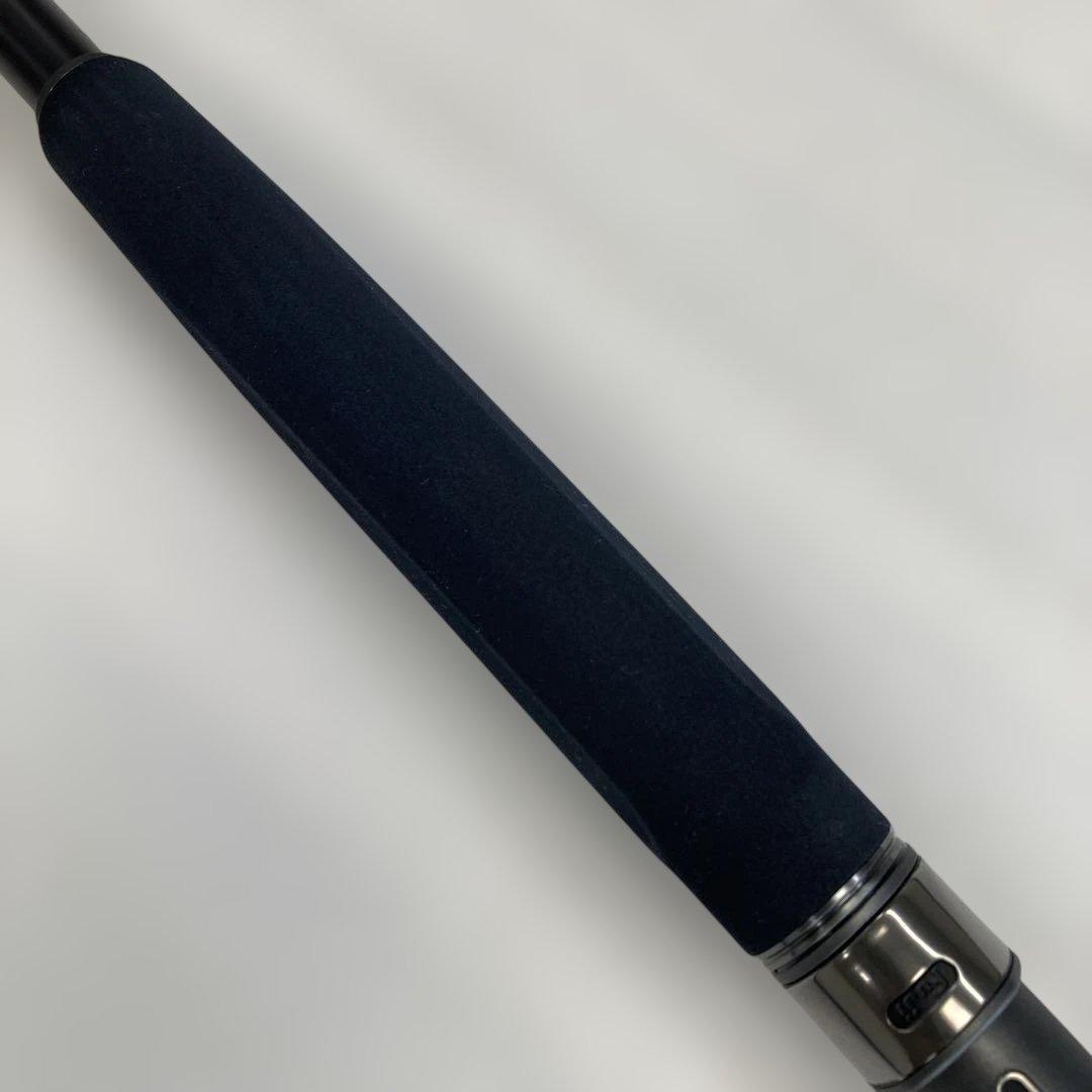 シマノ 23 コルトスナイパーリミテッド S100MH-3