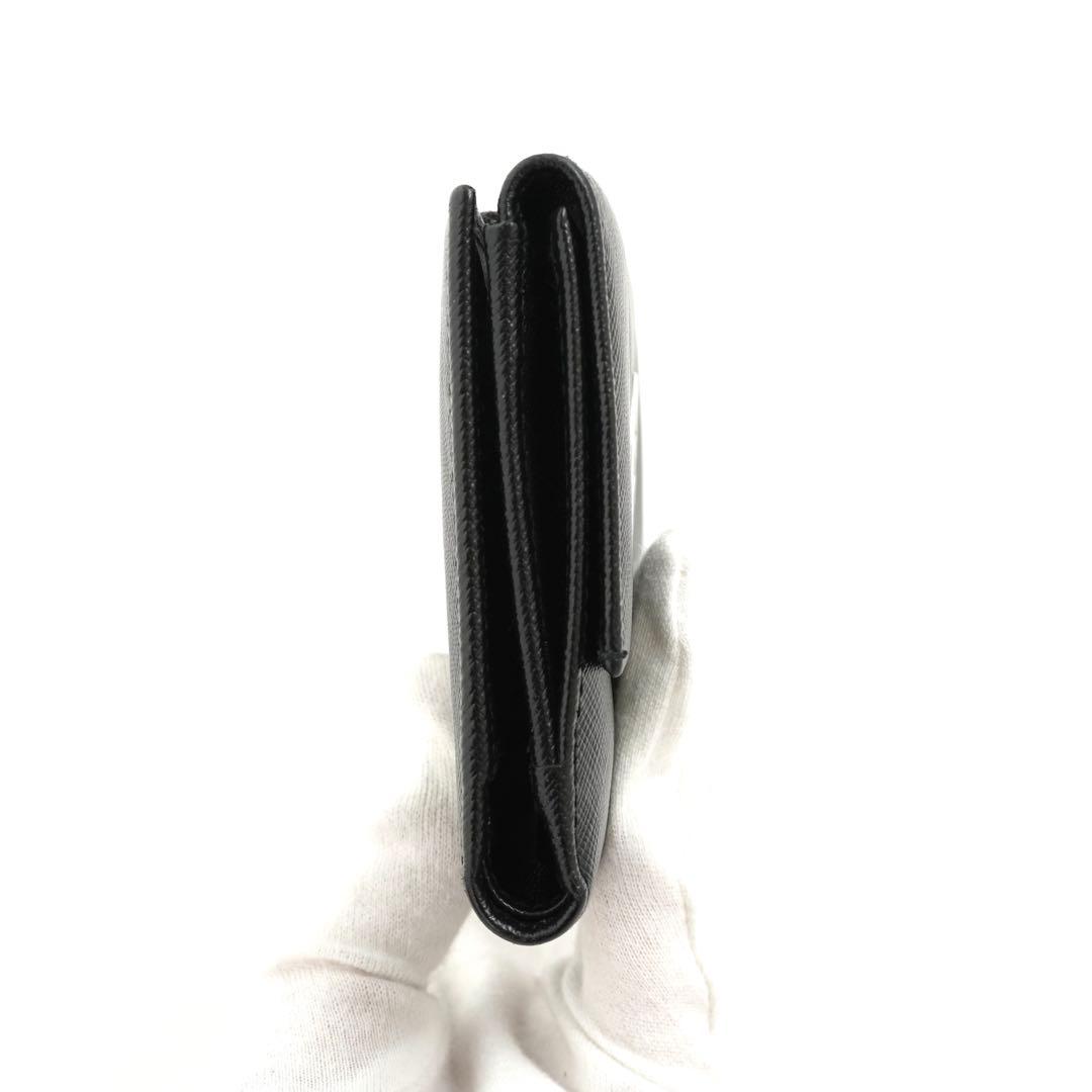 ✨未使用展示品・箱付き✨　Ferragamo 長財布　Wガンチーニ ガンチーニ