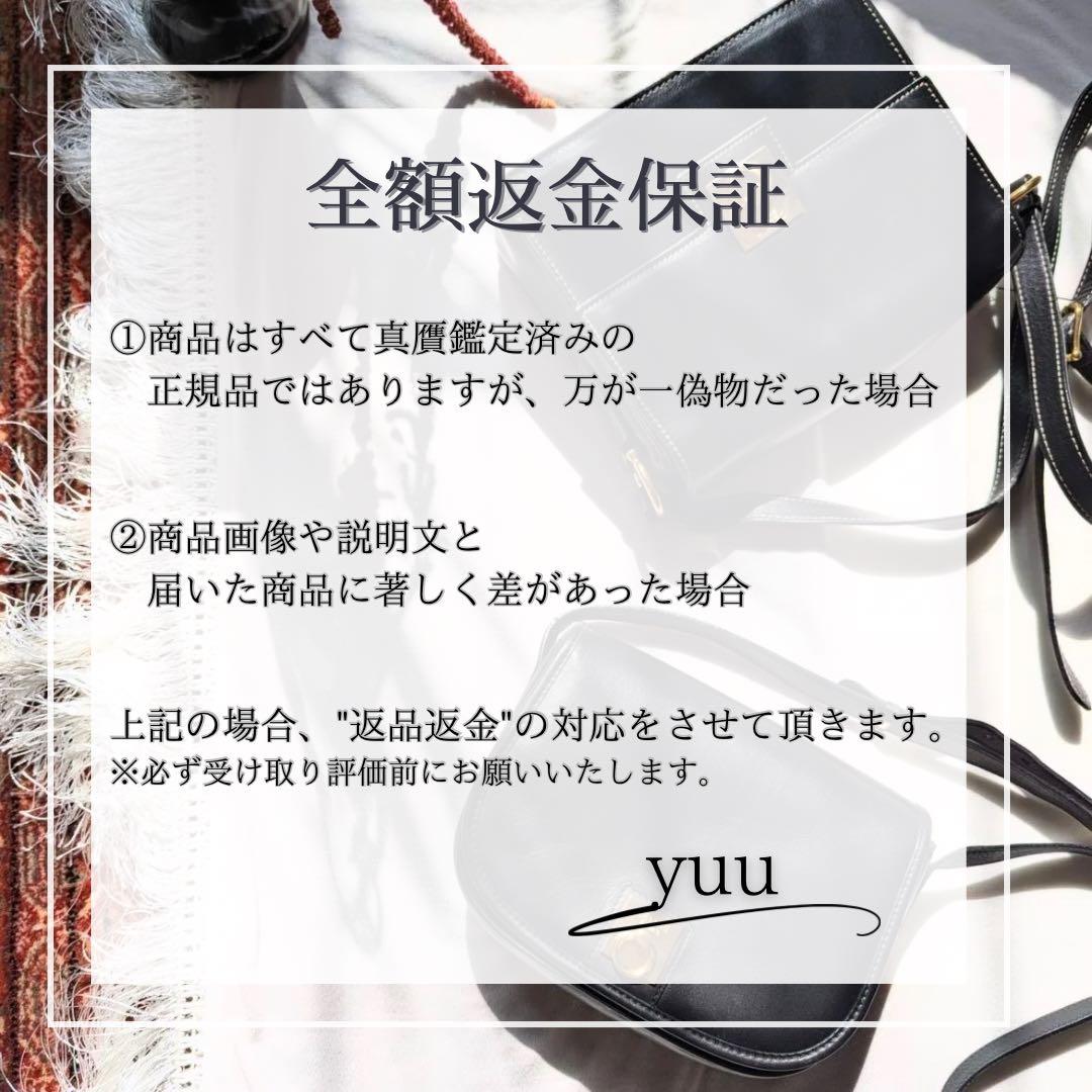 ✨未使用展示品・箱付き✨　Ferragamo 長財布　Wガンチーニ ガンチーニ