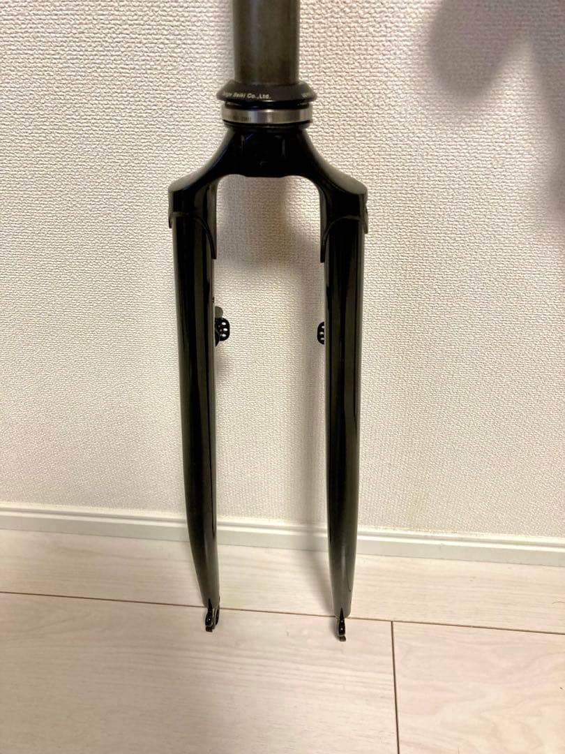 SURLY cross check サイズ53 フレームセット サーリー