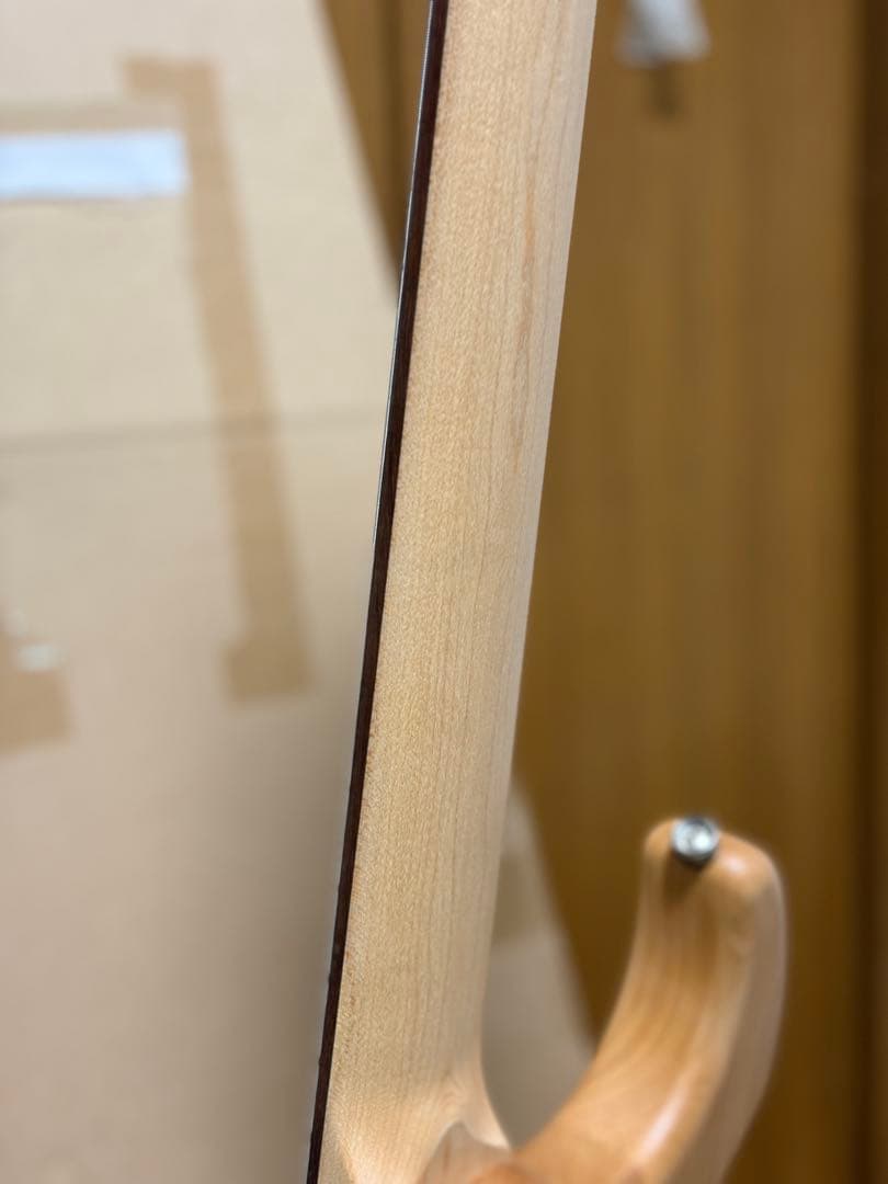 【おまけ付】 YAMAHA BB234 YNS エレキベース