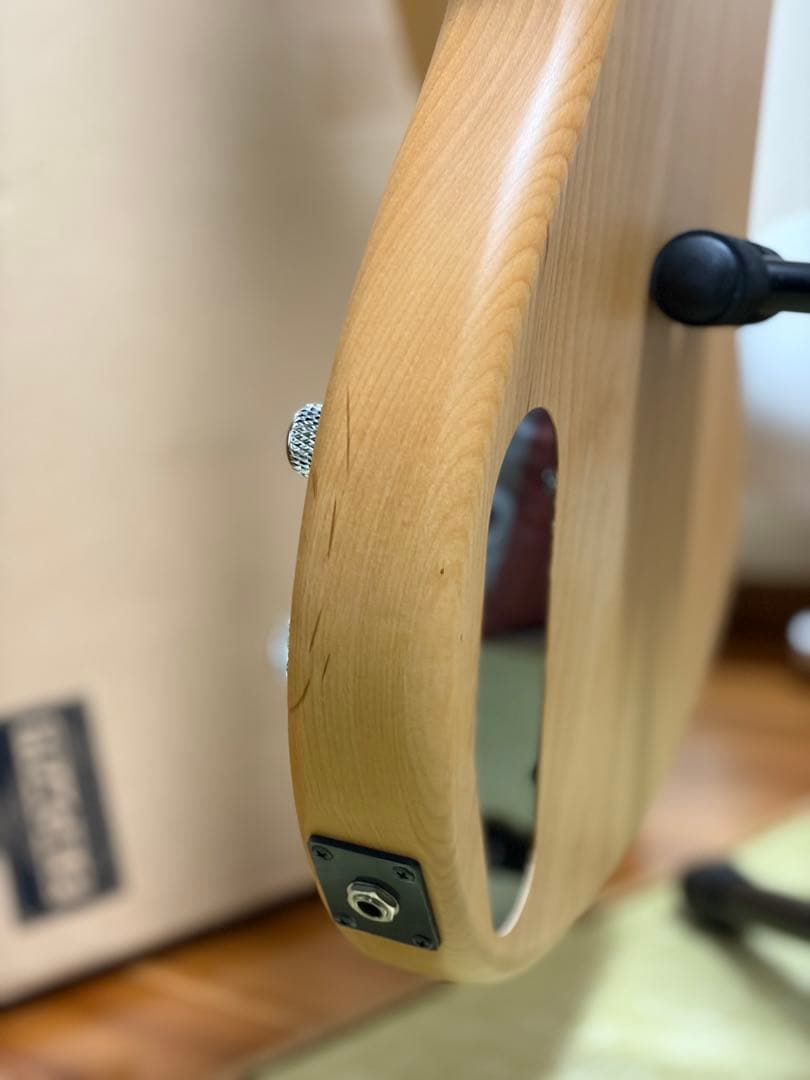 【おまけ付】 YAMAHA BB234 YNS エレキベース