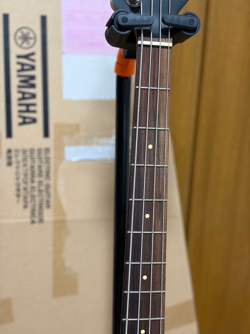 【おまけ付】 YAMAHA BB234 YNS エレキベース