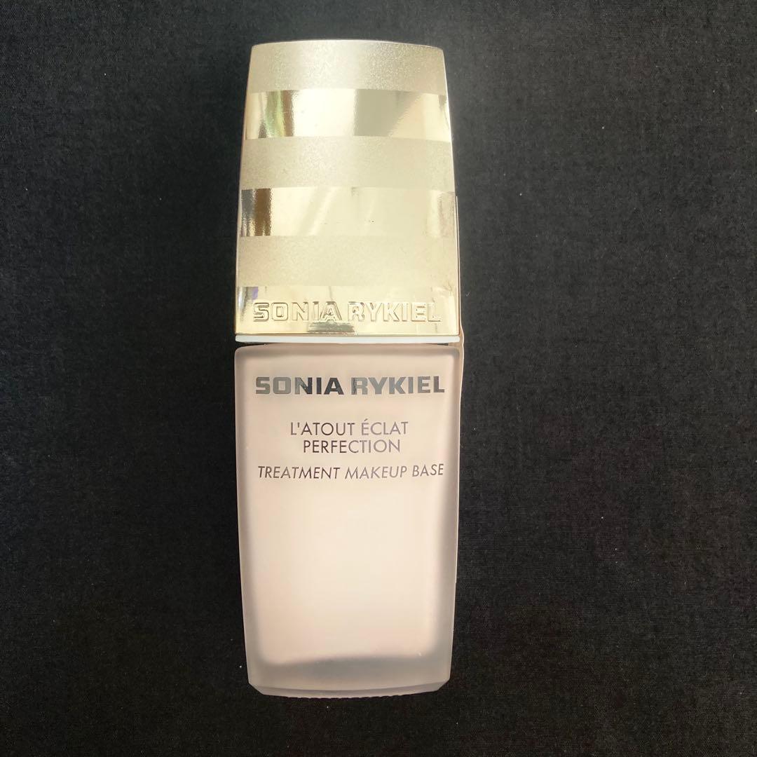 【新品】ソニア リキエル　ラトゥ－エクラペルフェクシオン01 下地