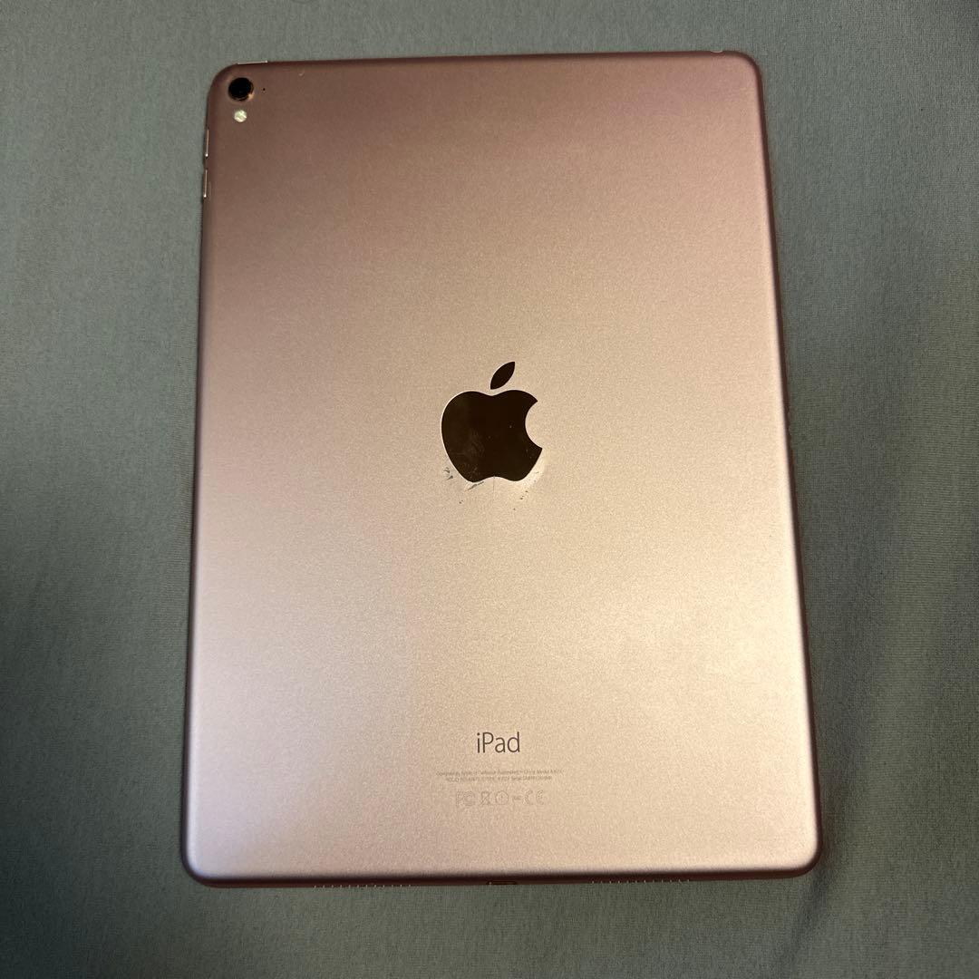 iPad Pro 9.7インチ ピンク 32GB WiFi