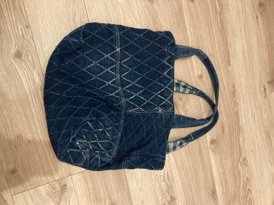 porterclassic KENDOトートバック