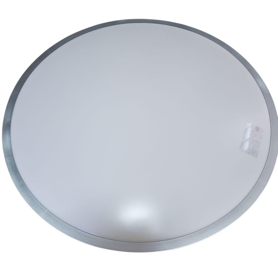 【美品】TOSHIBA LEDシーリングライト 14畳 直径63cm リモコン付