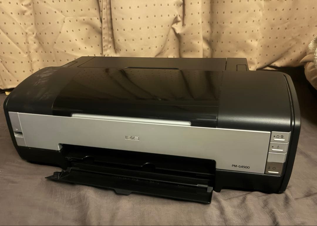 EPSON PM-G4500 インクジェットプリンター