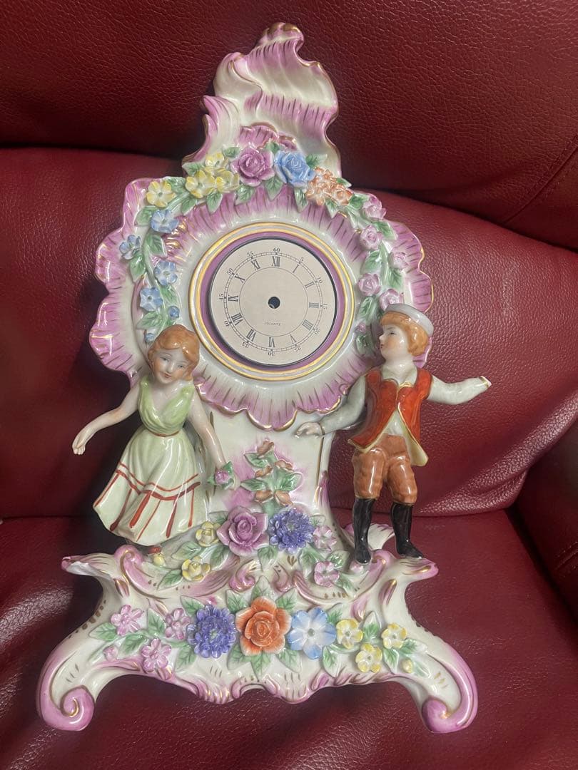 食器 Meissen, antique