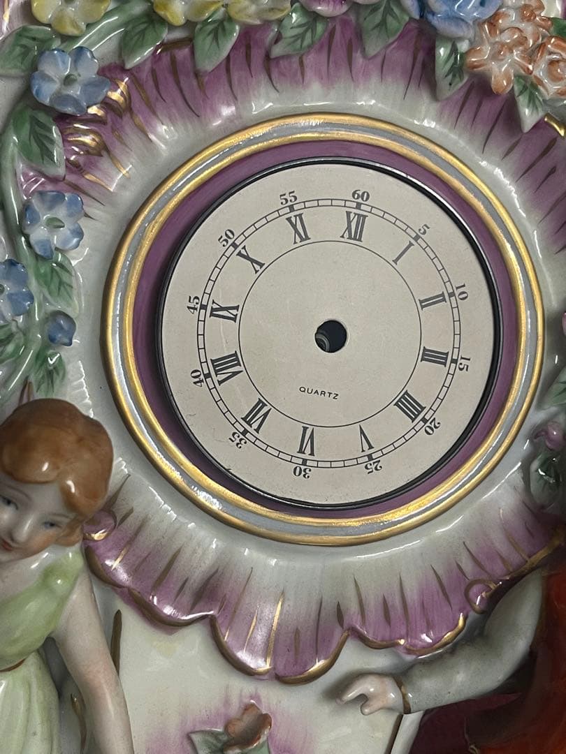 食器 Meissen, antique