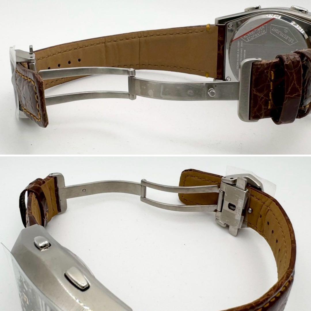 新品 RICOH ELEMEX APEX REMINDER 660103 腕時計