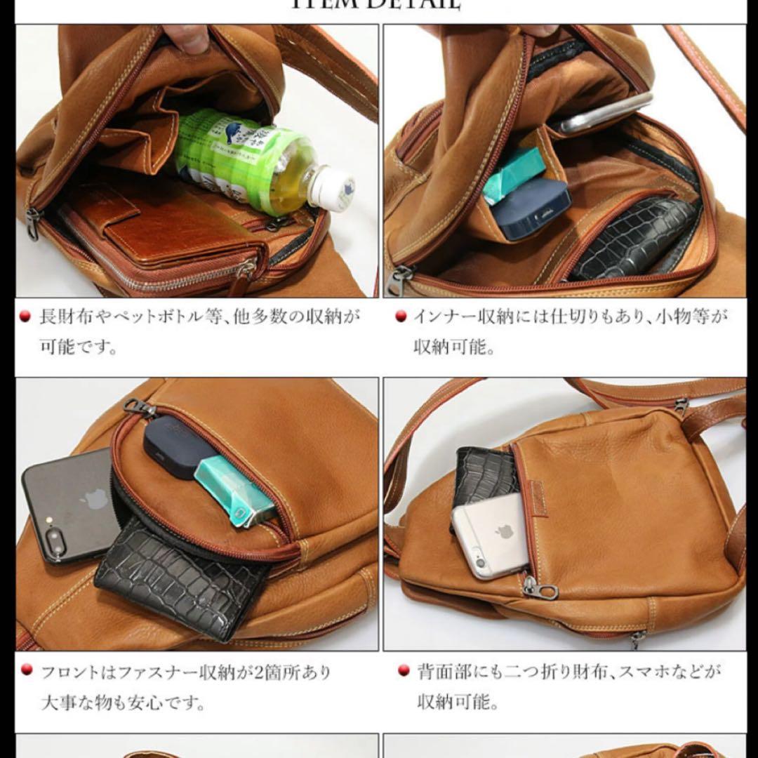 ✨新品未使用✨ diobras ディオブラス 上質カーフレザー 2WAYリュック