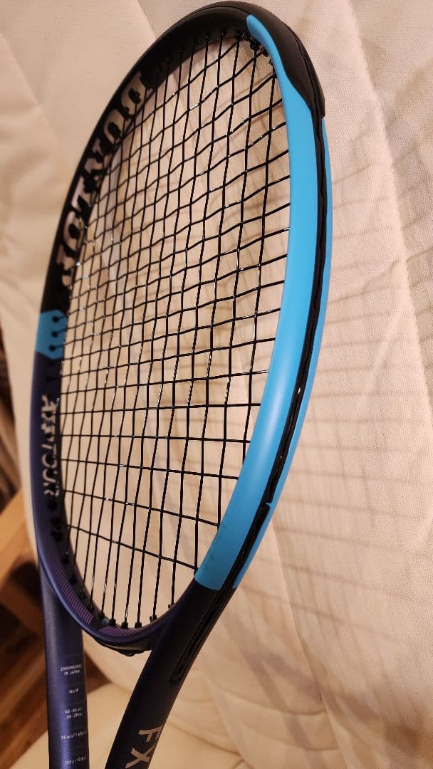 ラケット(硬式用) DUNLOP FX500 TOUR (2025/2026) G2