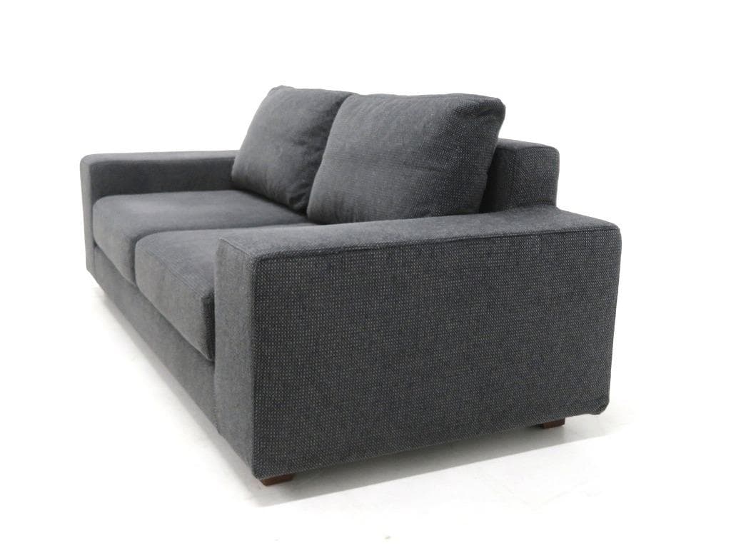 展示品　フクラ　アクタス　レガト　3人掛けソファ　トリプルソファ　モダン